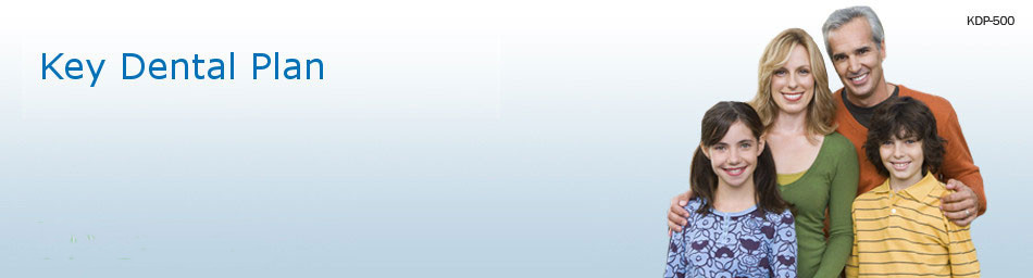 Key Dental Discount Plan