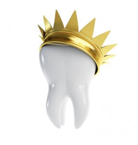 dental insurance that covers crowns