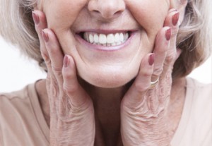 dental insurance that covers dentures