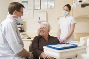 dental plans for seniors