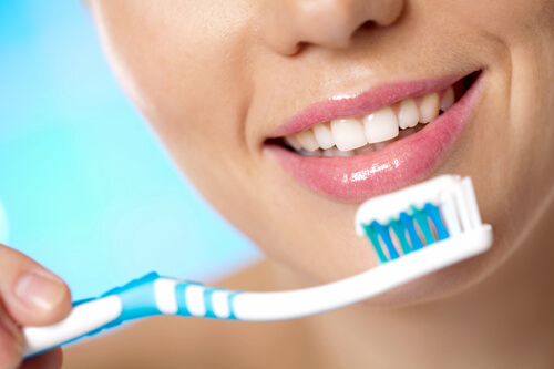 Adult Oral Care Affects Total Body Health