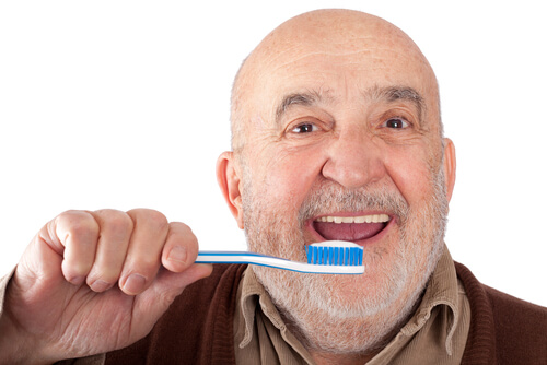 Discover Senior Discount Dental Care Solutions