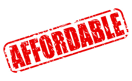 Finding the Most Affordable Dental Plans