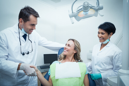 Three Key Things to Ask Your Dentist