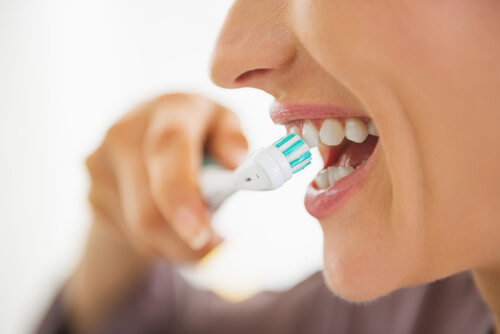 Reasons to Brush Twice Daily (No More, No Less)