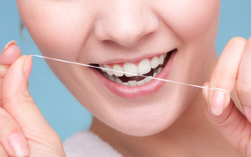 Is Flossing Important If I Brush After Meals?